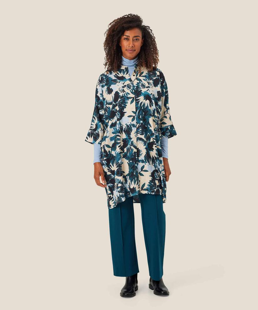 Pianas JERSEY Trousers, Reflect Pond