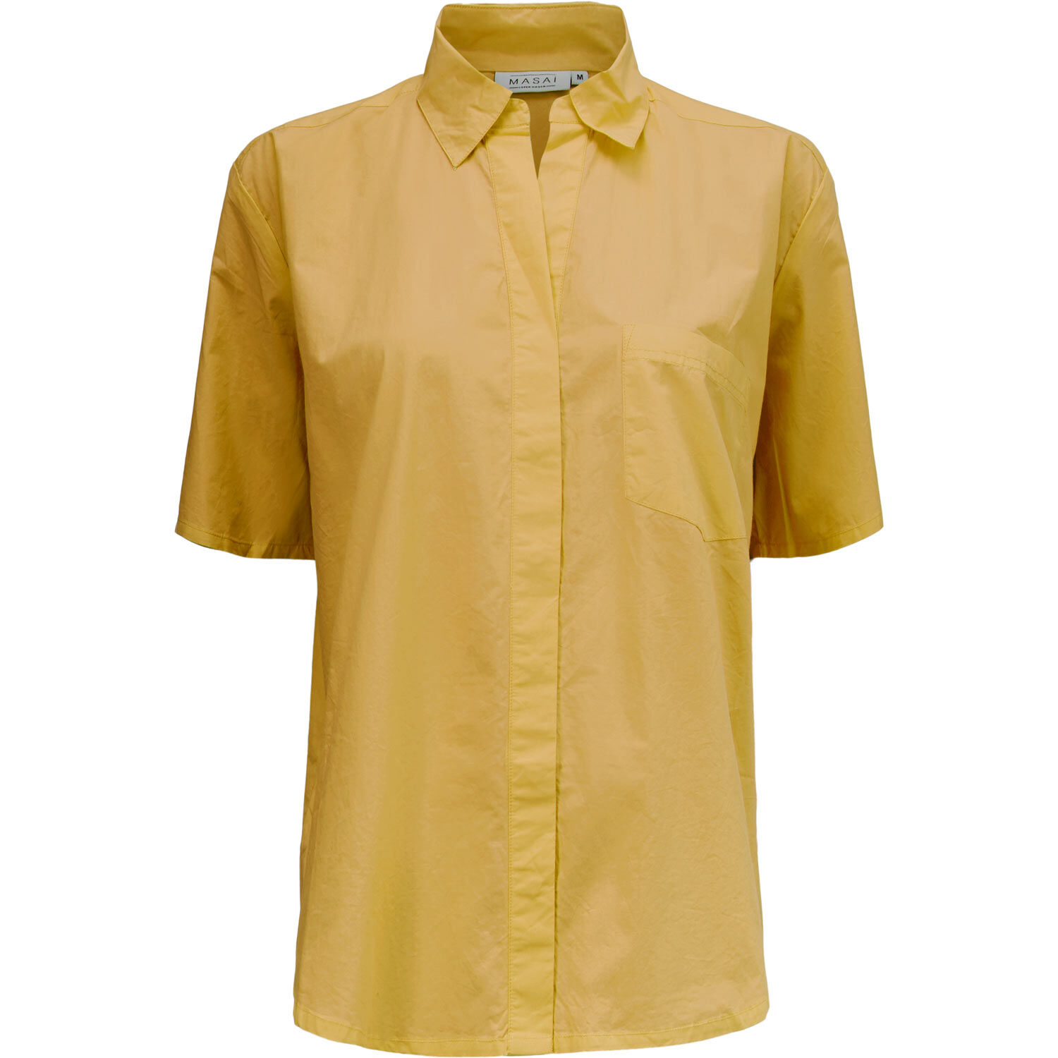 IBANA SHIRT, Chai Tea