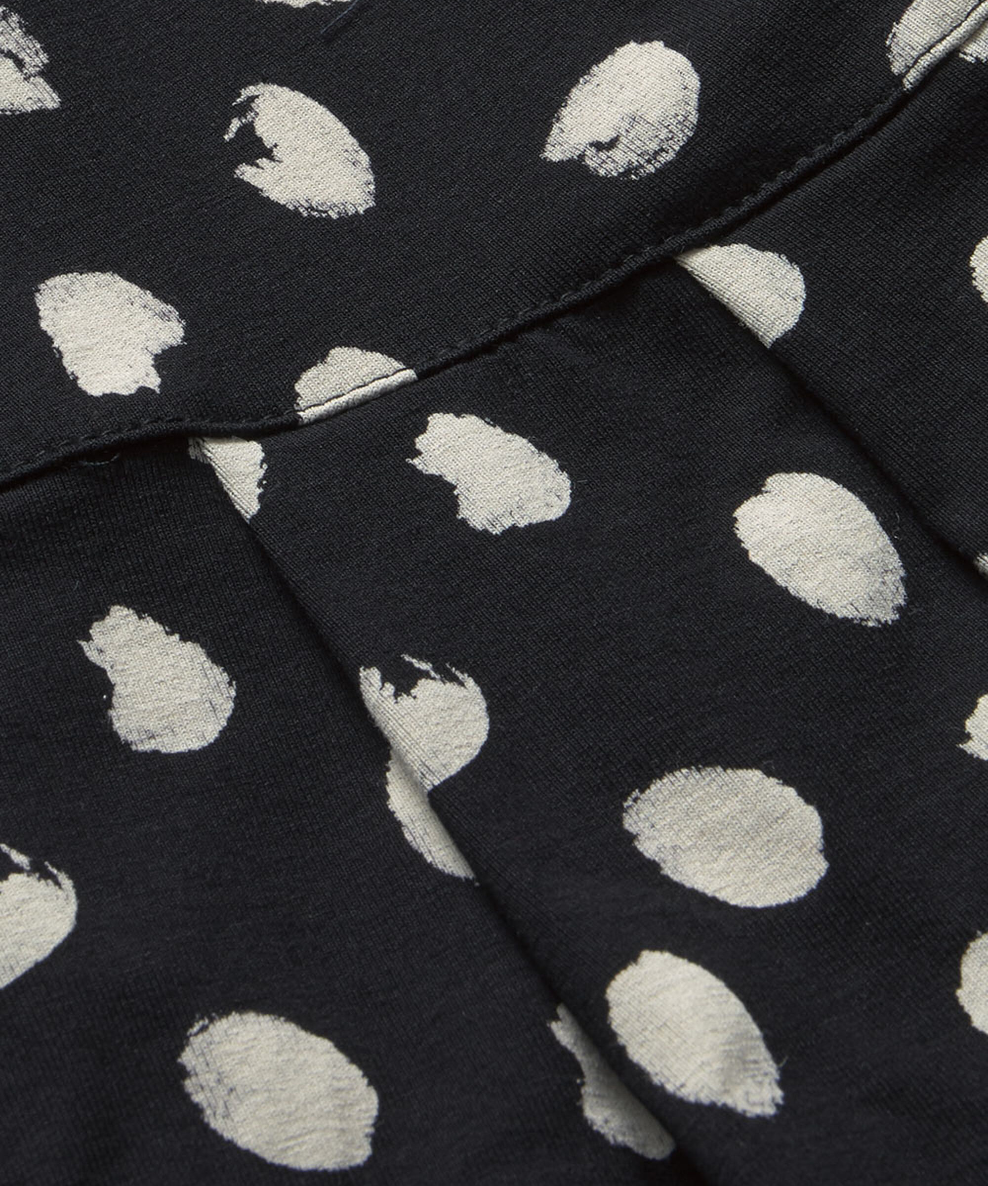 NABALA JUMPSUIT, Black