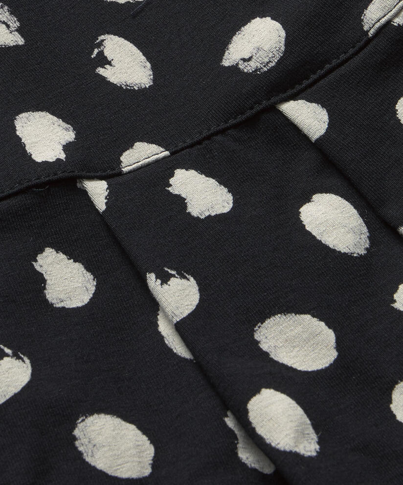 NABALA JUMPSUIT, Black