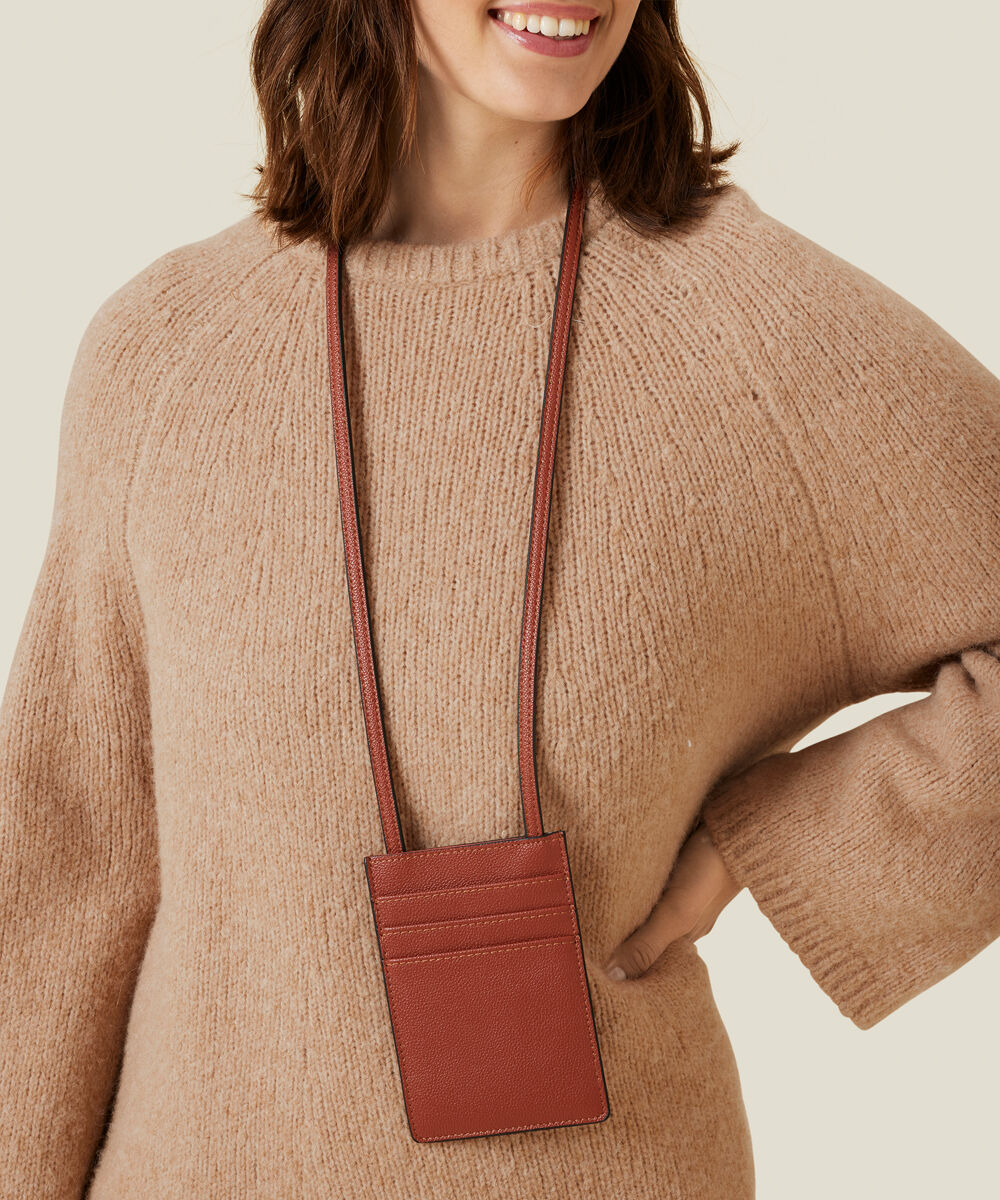 ROSA BAG, Monk's Robe