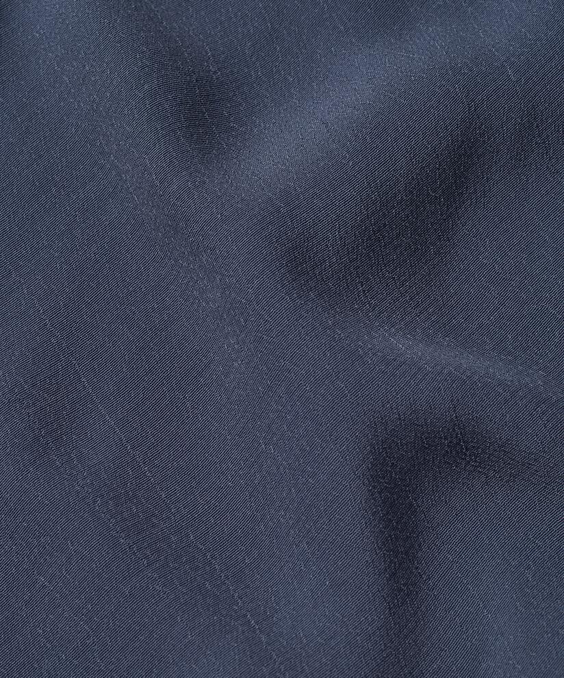 Kata Blouse, Mood Indigo