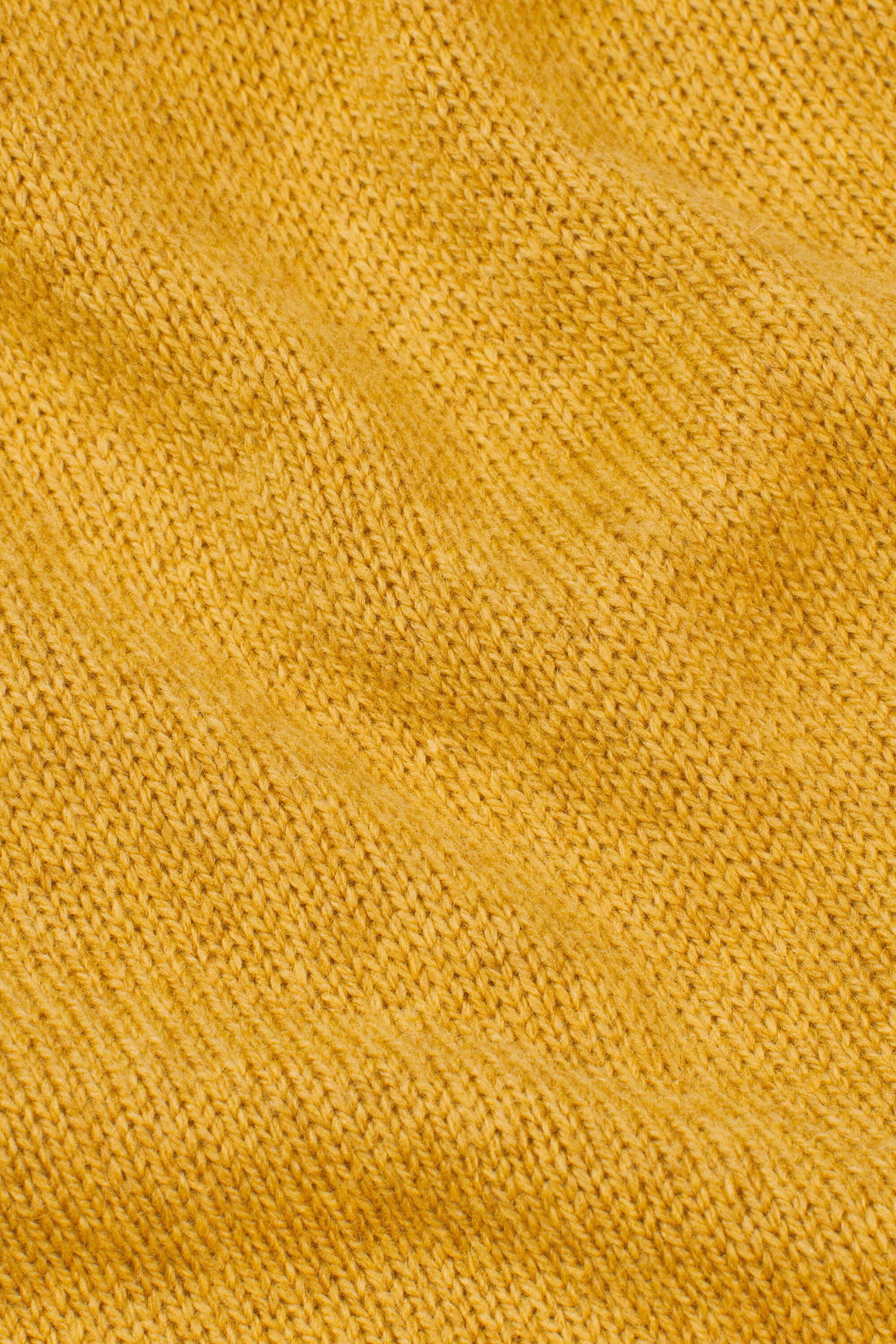 Faricka Jumper, Golden Green
