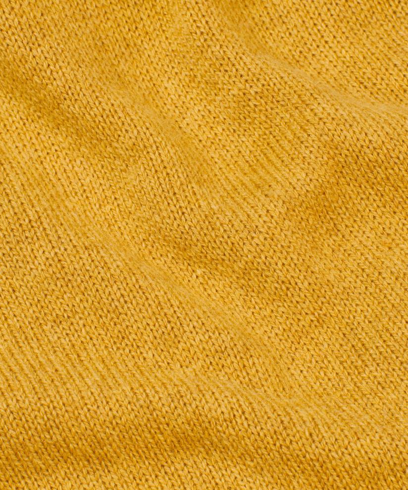 Faricka Jumper, Golden Green