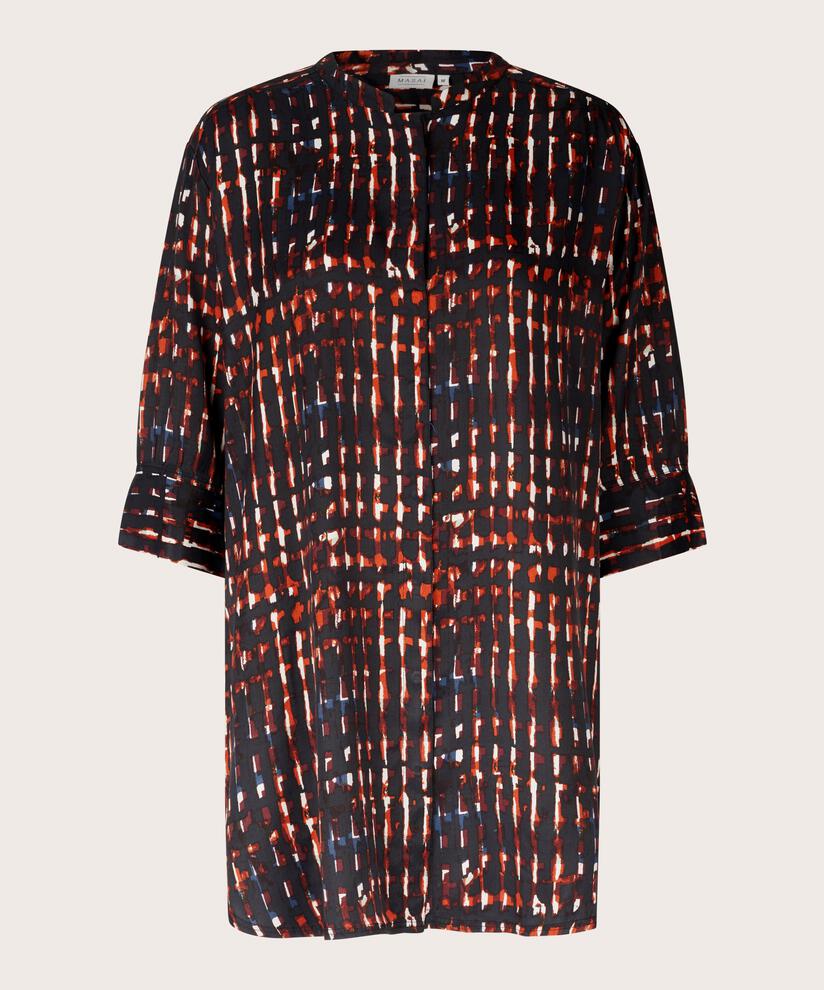 Geam Shirt, Potters Clay