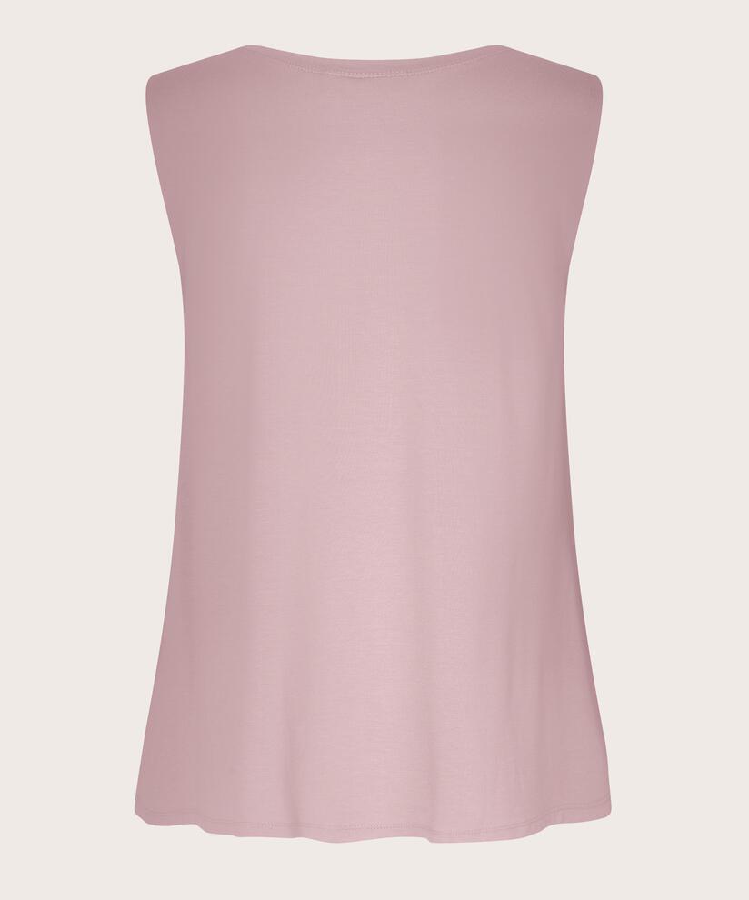 Elisa JERSEY Top, Zephyr