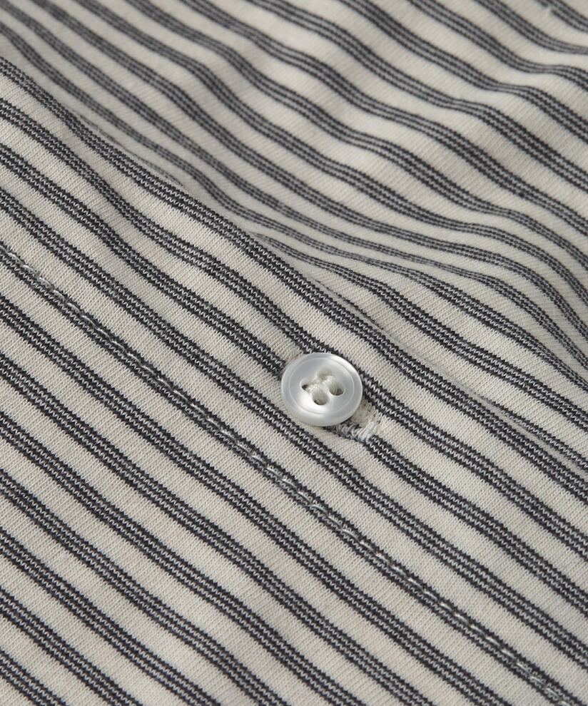 ODELLI DRESS, Whitecap