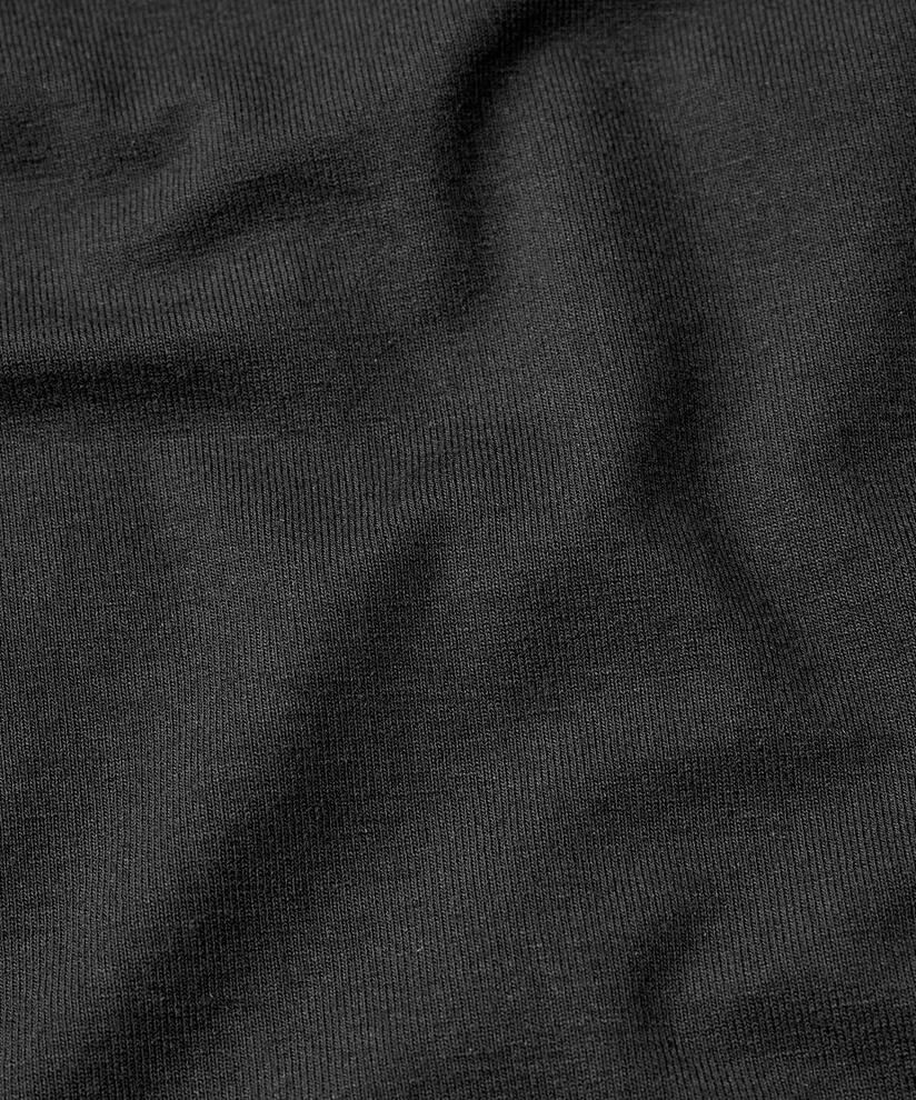 Nevins JERSEY Dress, Black
