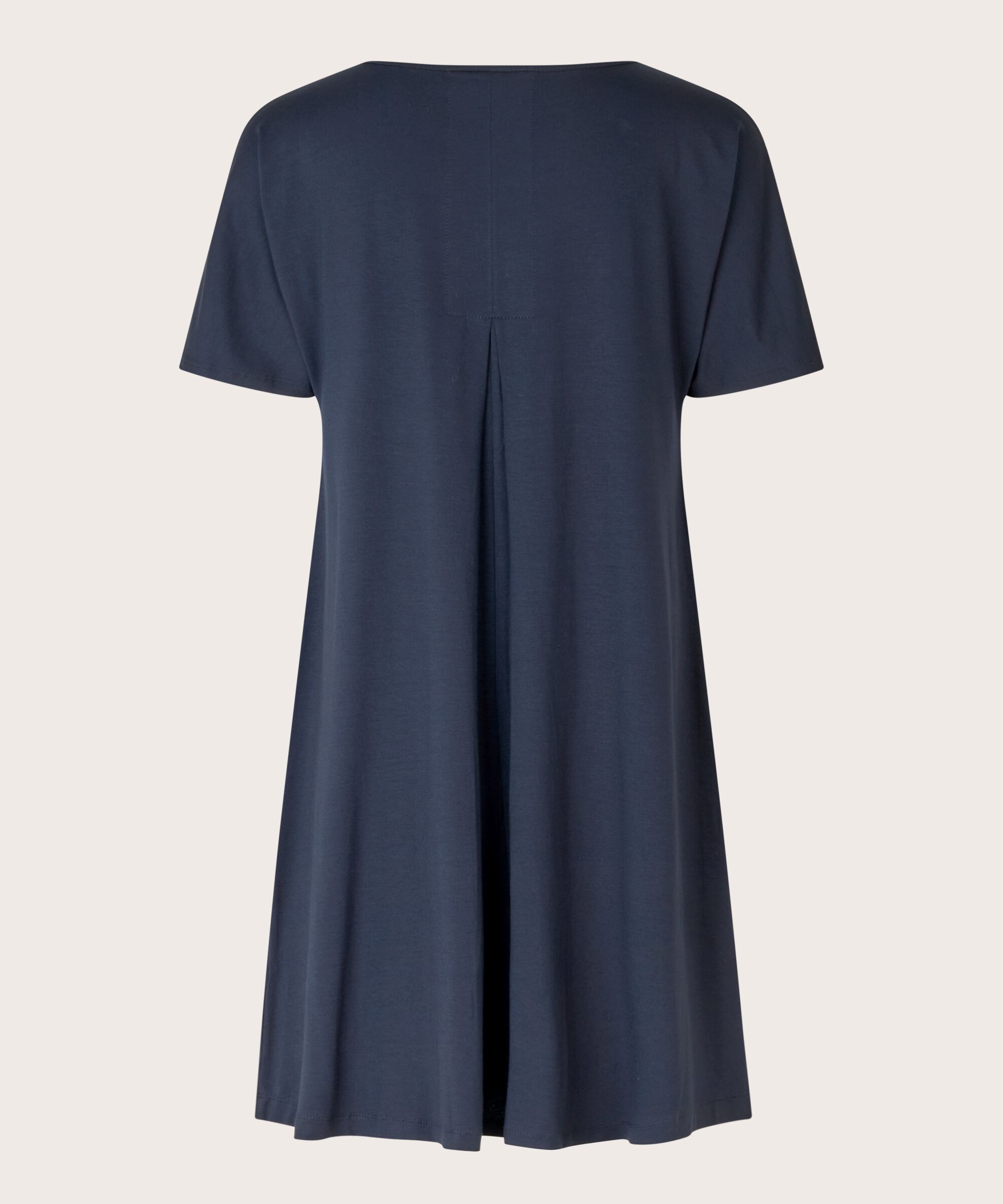 Gertie JERSEY Tunic, Navy