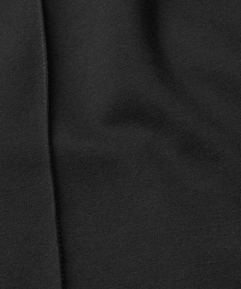 Polyanna JERSEY Leggings, Black