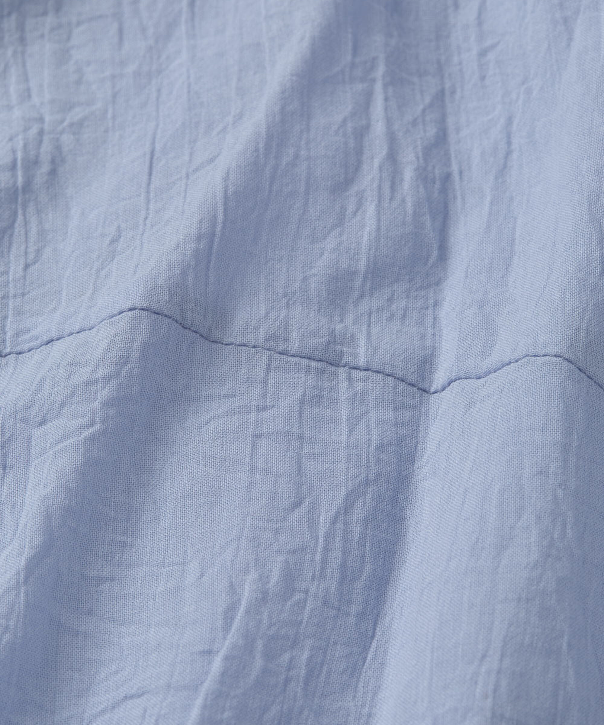 DALY TOP, Brunnera Blue