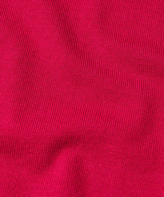 Finnea Top, Persian Red
