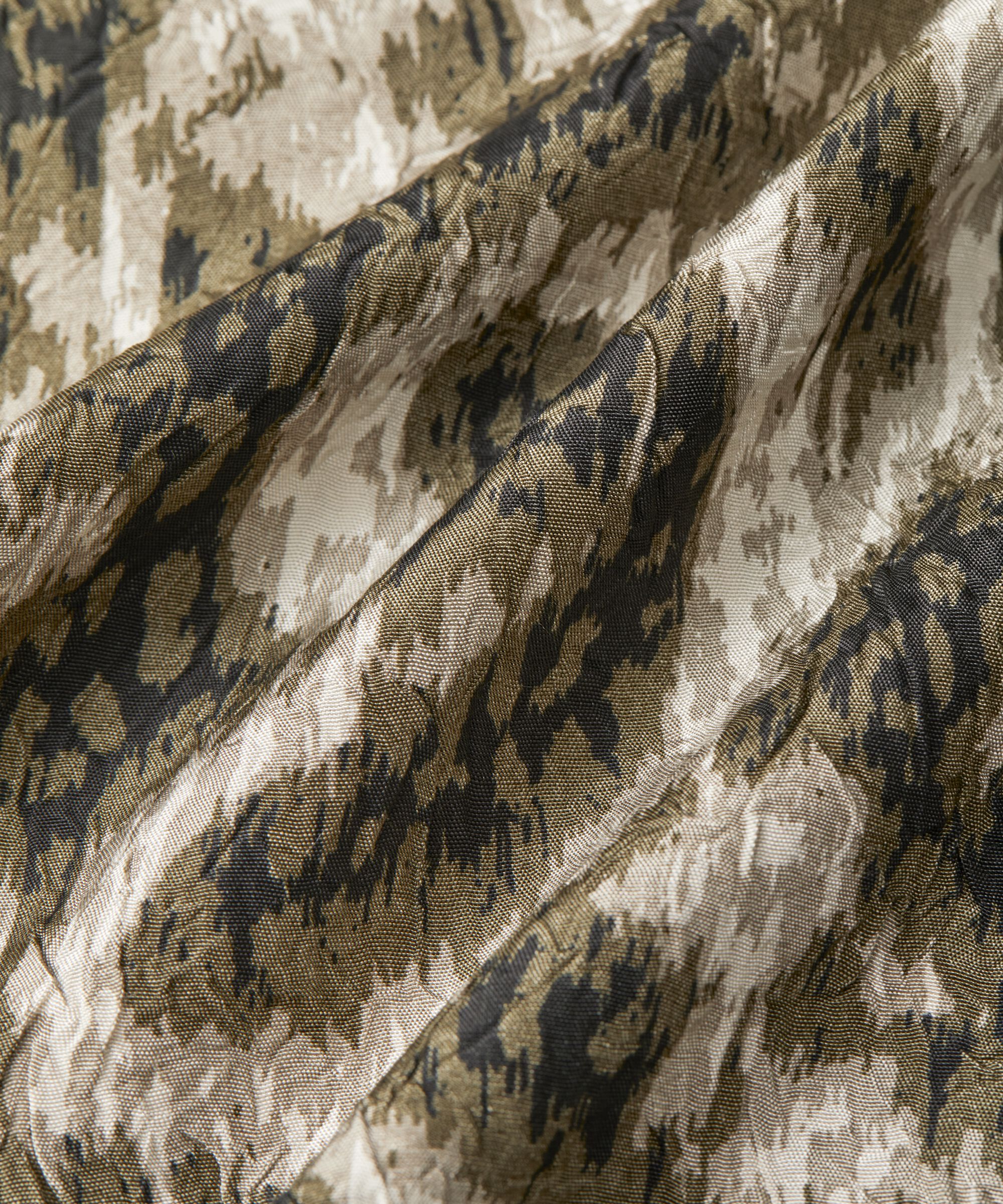 Gali Tunic, Sea Turtle