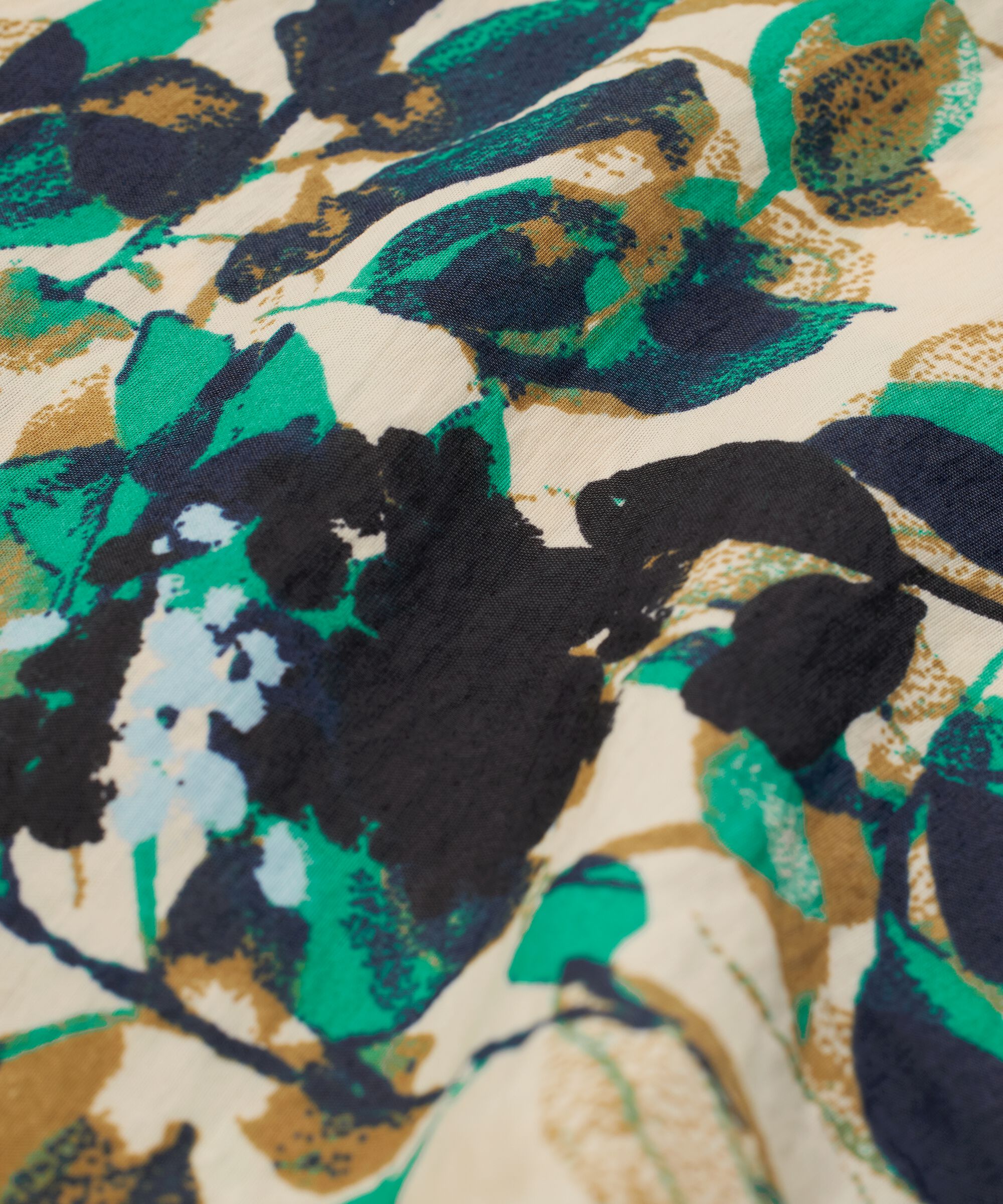 Ingeba Shirt, Greenlake