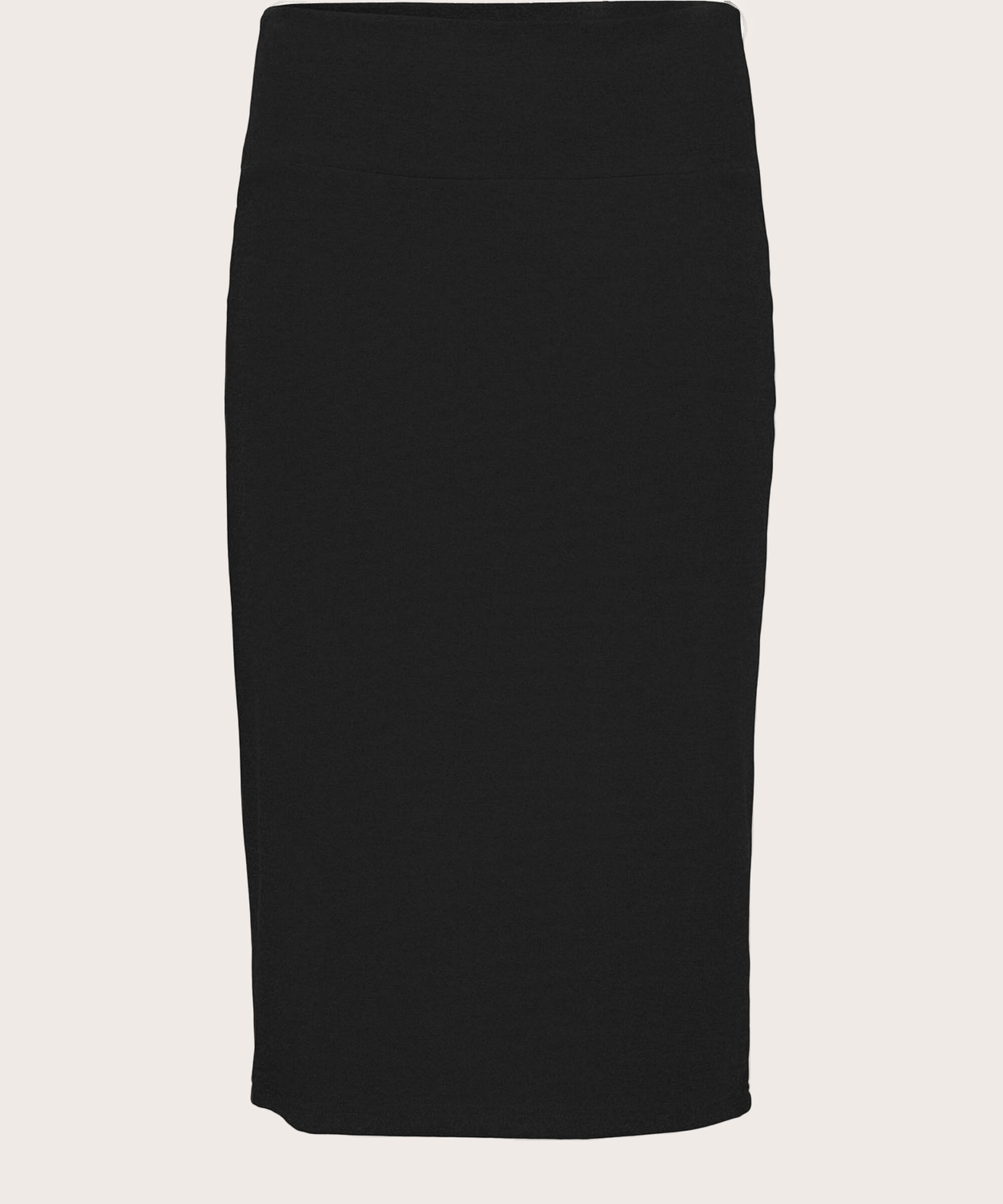 SUE SKIRT, Black