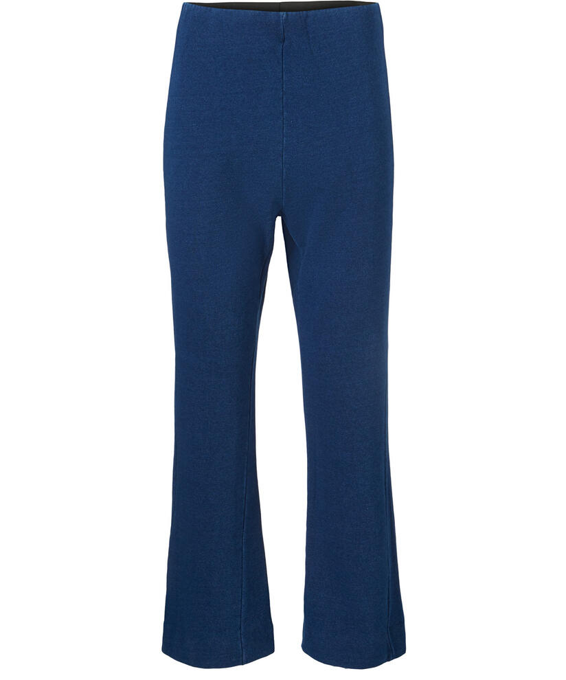 PABA JERSEY TROUSERS, Indigo