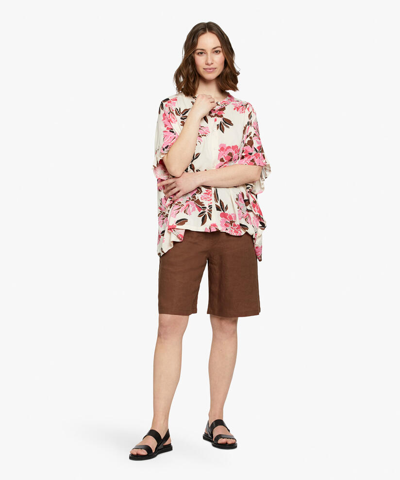 IOYA SHIRT, Azalea