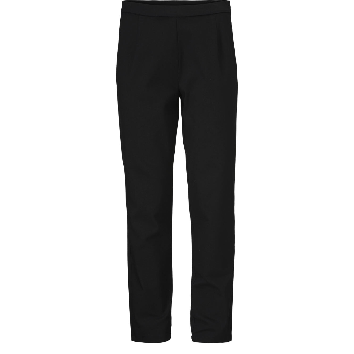 Palas Trousers Cropped, Black