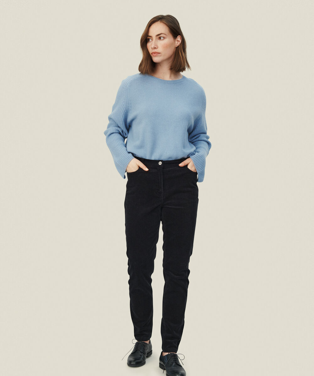 Long trousers deals
