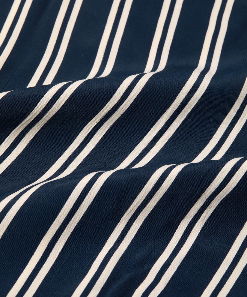 Gabrielle Tunic, Maritime Blue