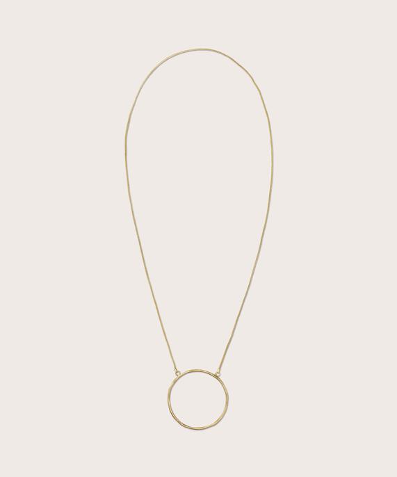 Rebeccan Necklace, Gold