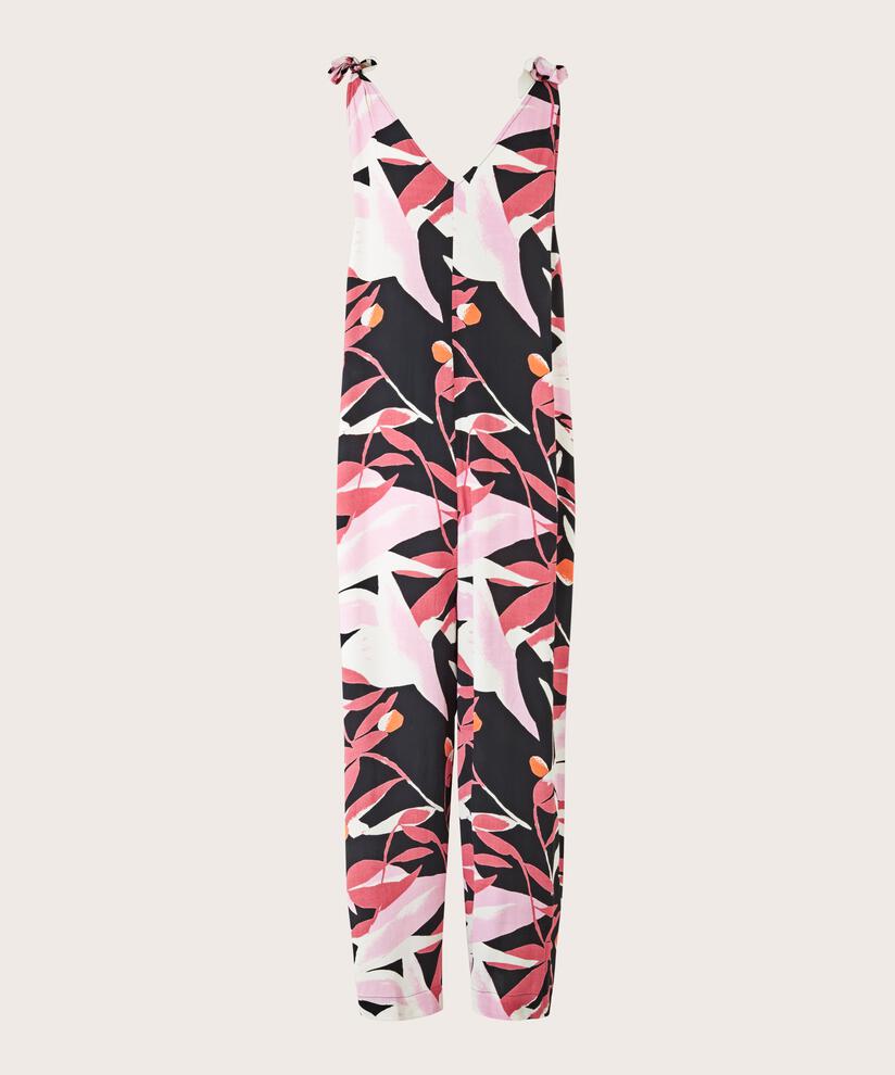 Otoli Jumpsuit, Begonia Pink