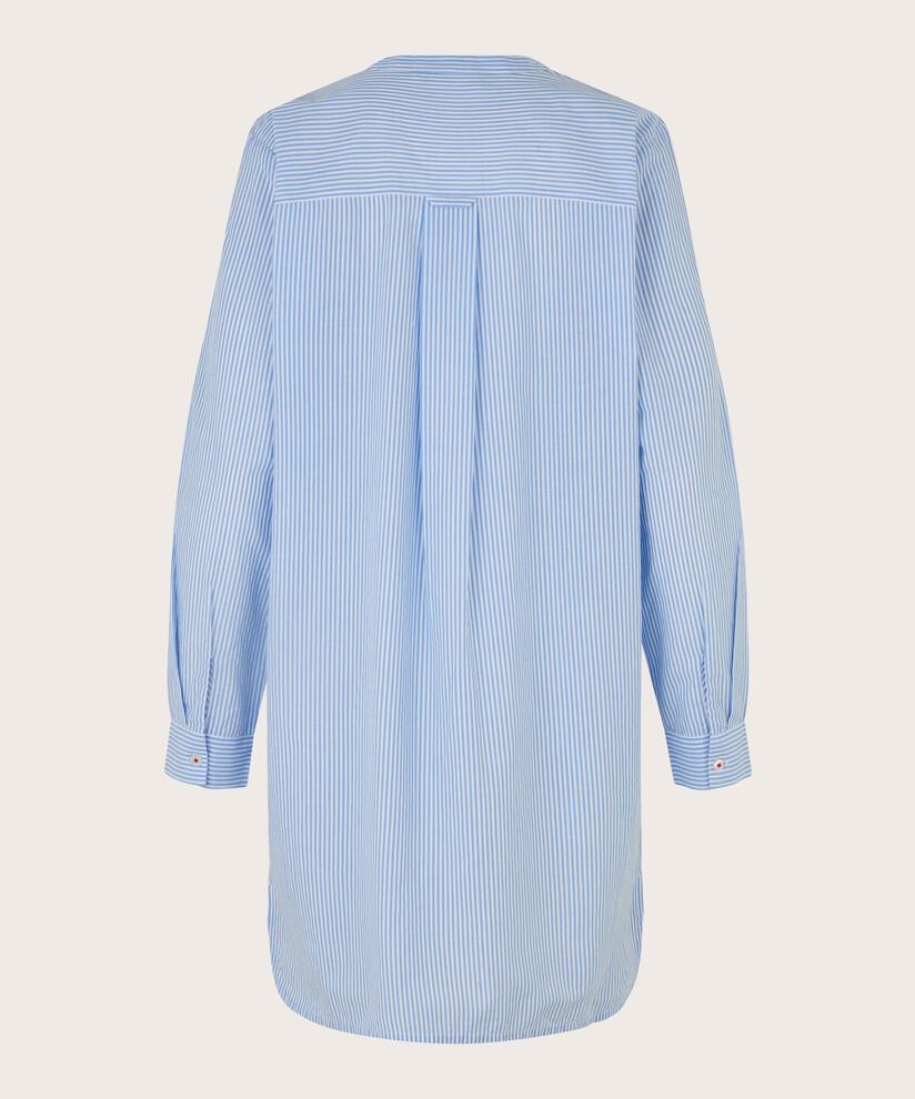 Girmana Tunic, Kentucky Blue