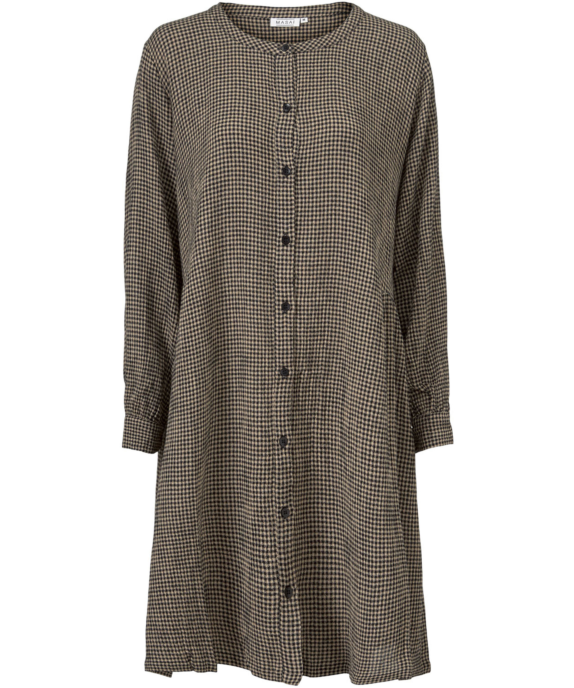 NELLY DRESS, Nomad