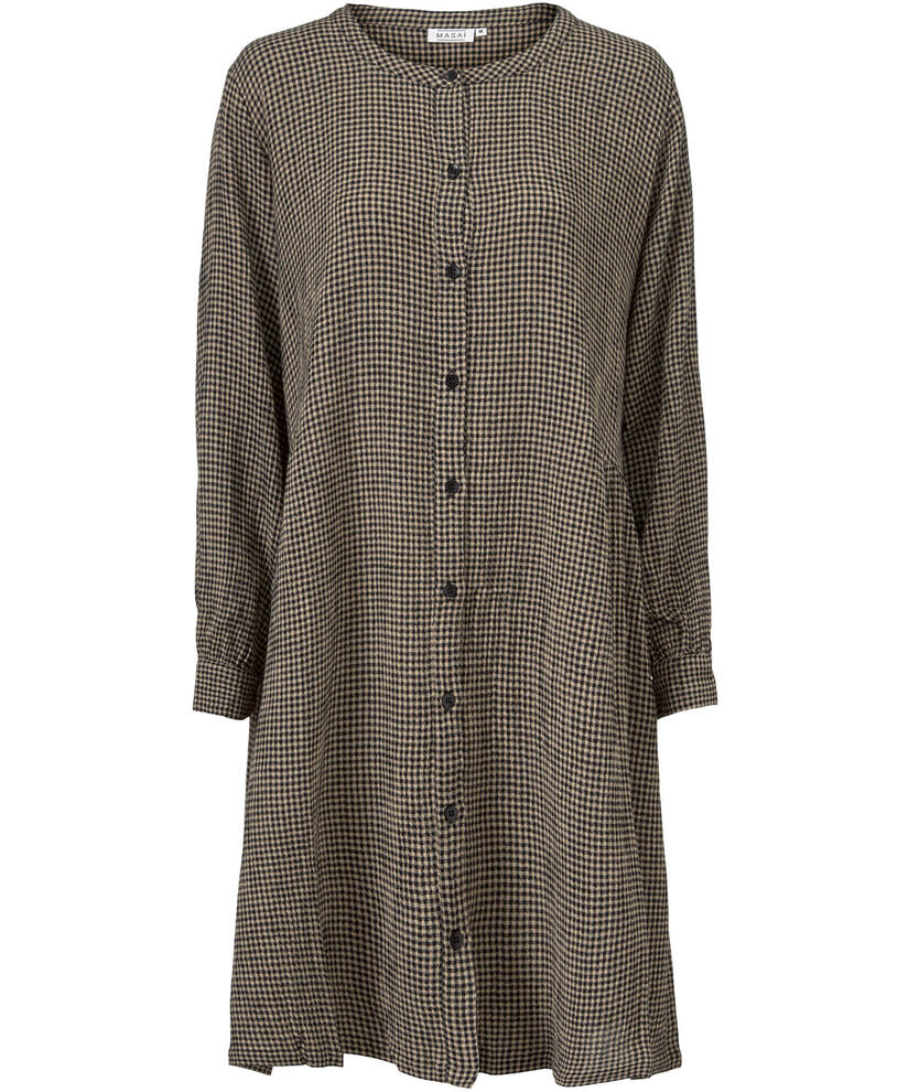 NELLY DRESS, Nomad
