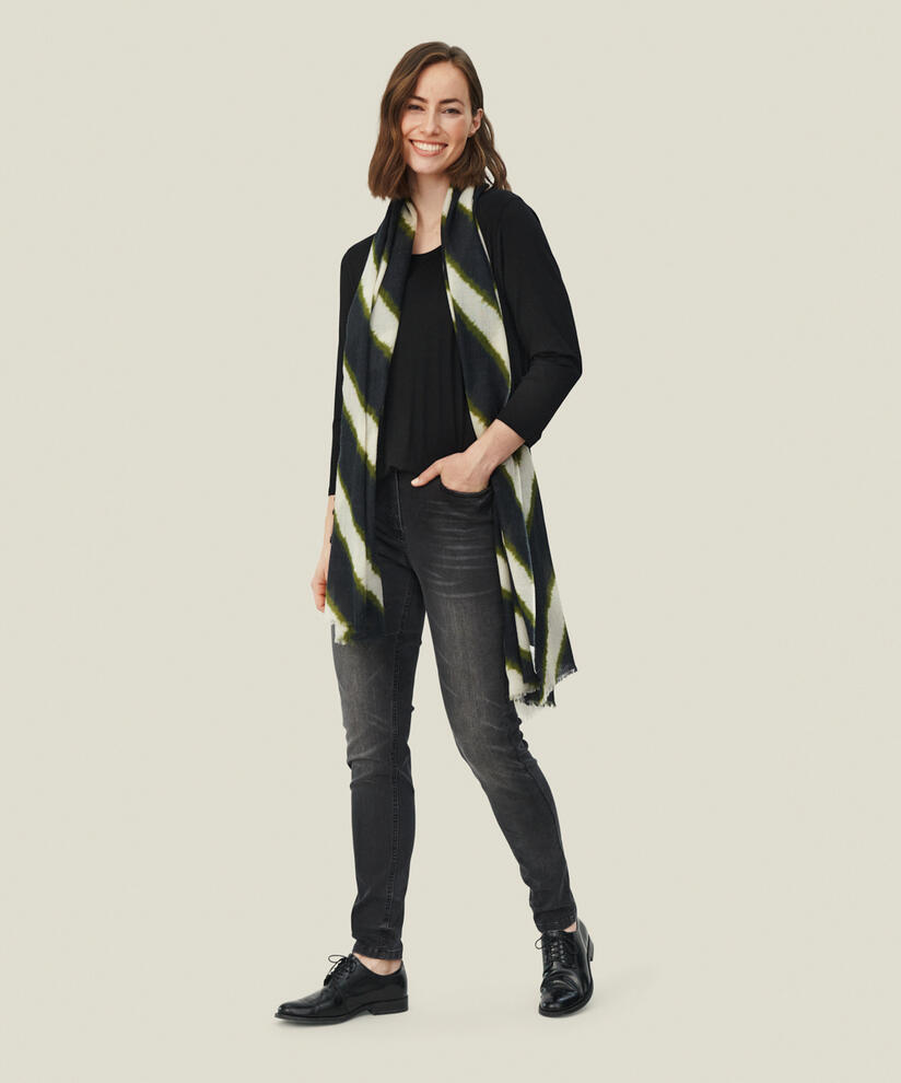 AMILLA SCARF, Capulet Olive, hi-res