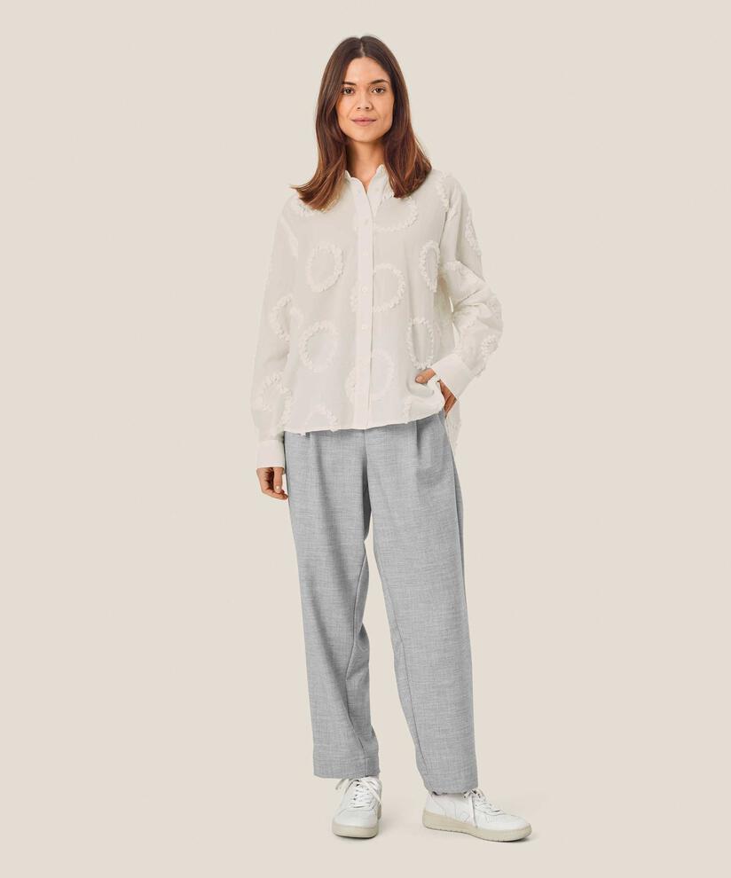 Imma Shirt, Jet Stream