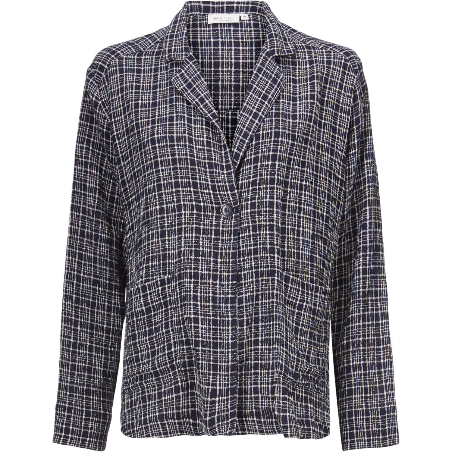 JOSELIN JACKET, Navy