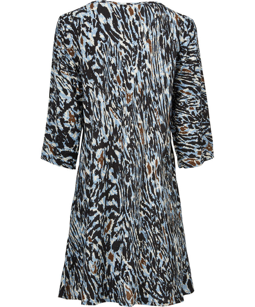 VEO TUNIC, Faded Denim