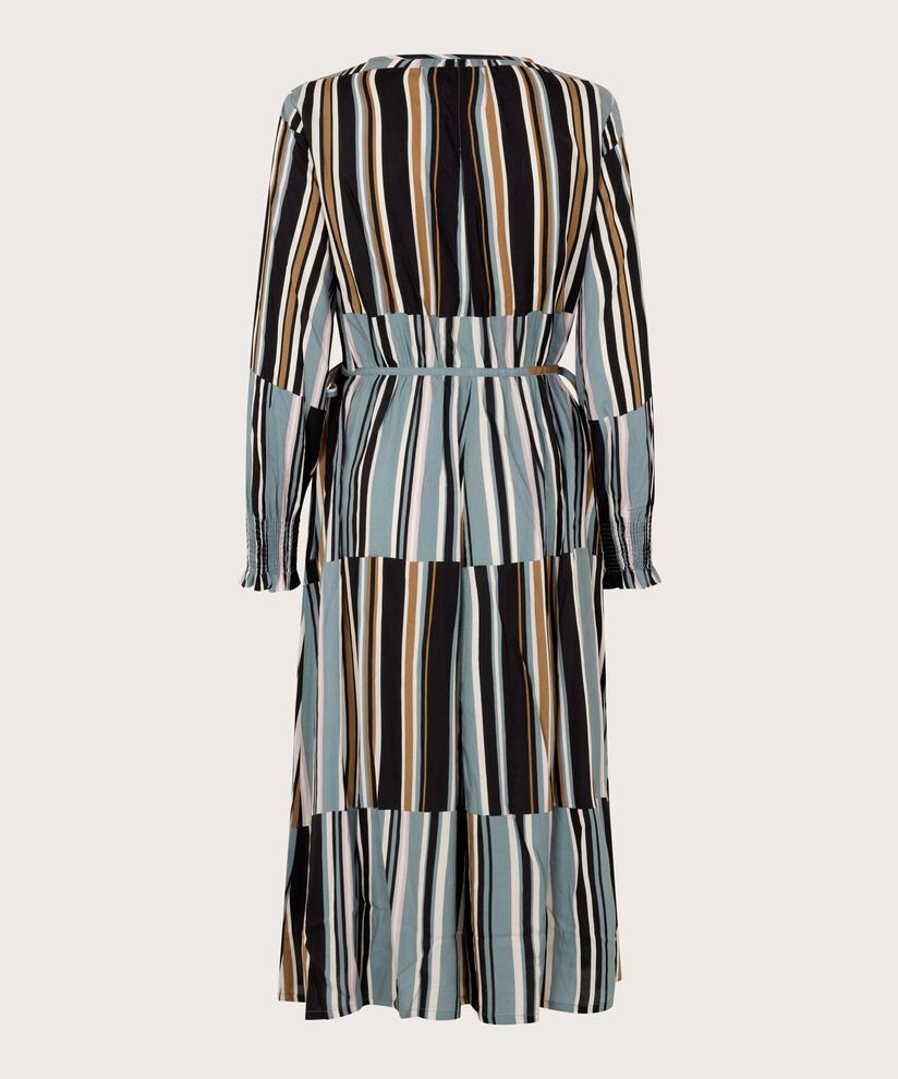 Neve Dress, Goblin Blue