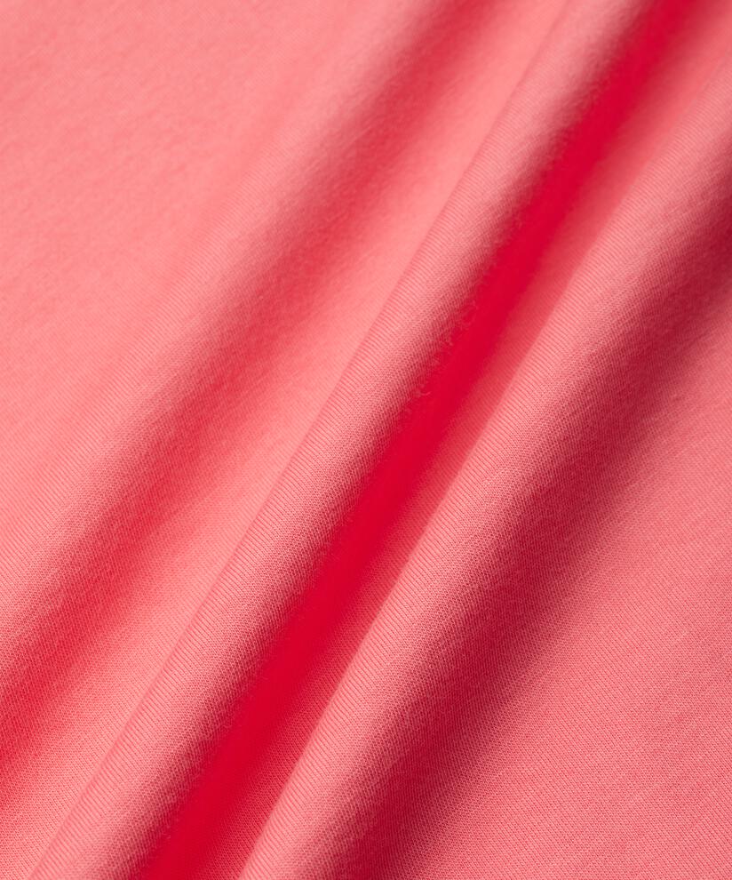 Bonita JERSEY Top, Calypso Coral