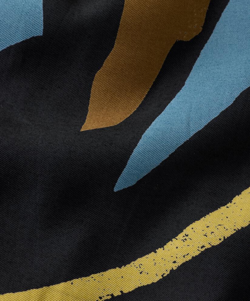 Novenza Dress, Proven Blue