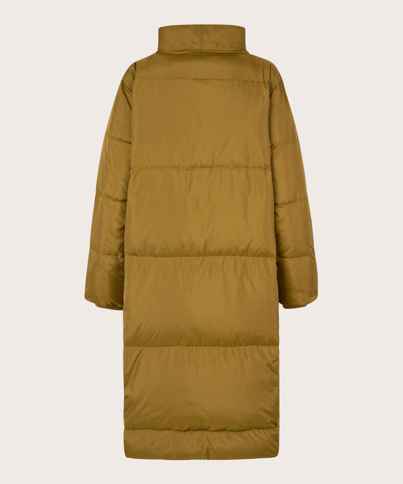 Tulla Down Coat, Plantation, hi-res