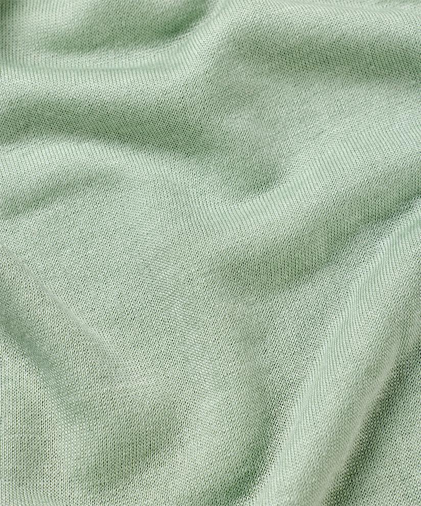 Amega JERSEY Scarf, Frosty Green