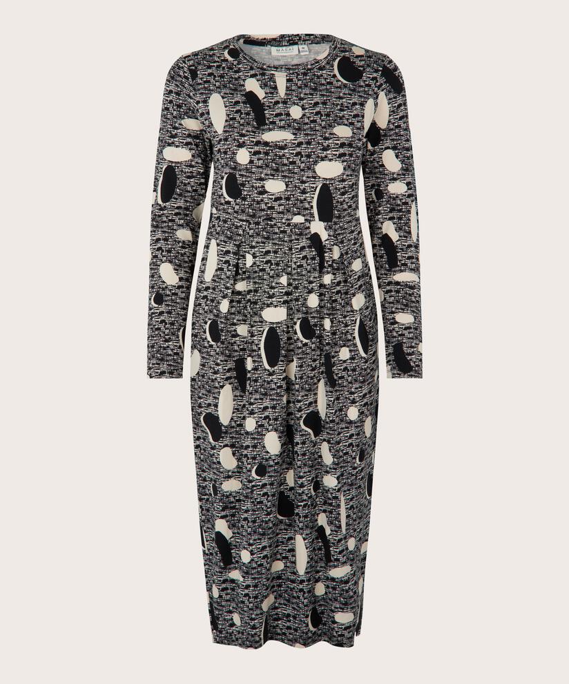 Namo JERSEY Dress, Black