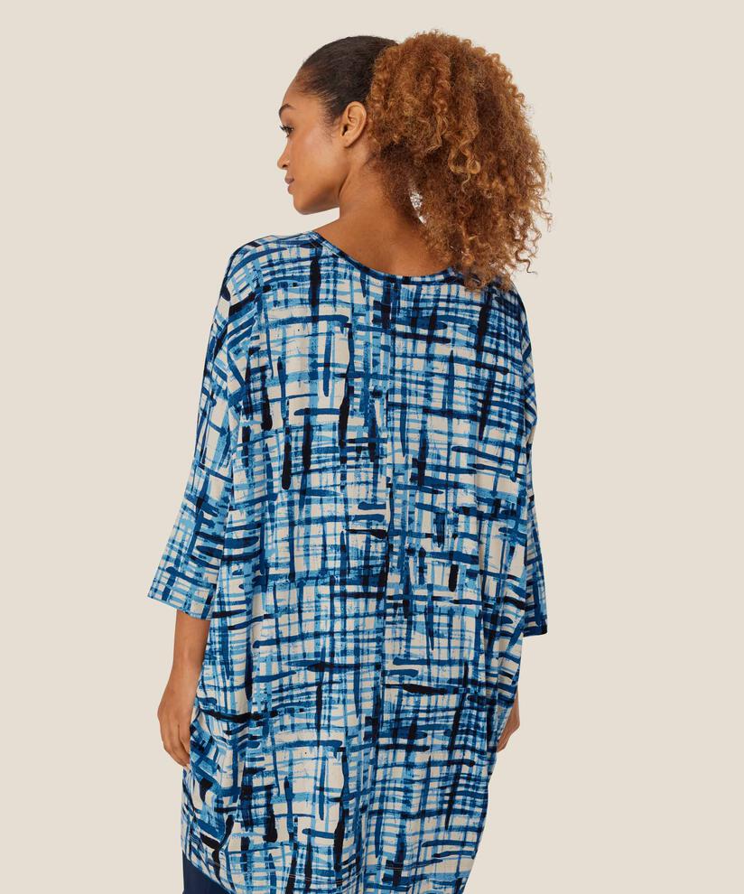 Gabini JERSEY Tunic, Marina