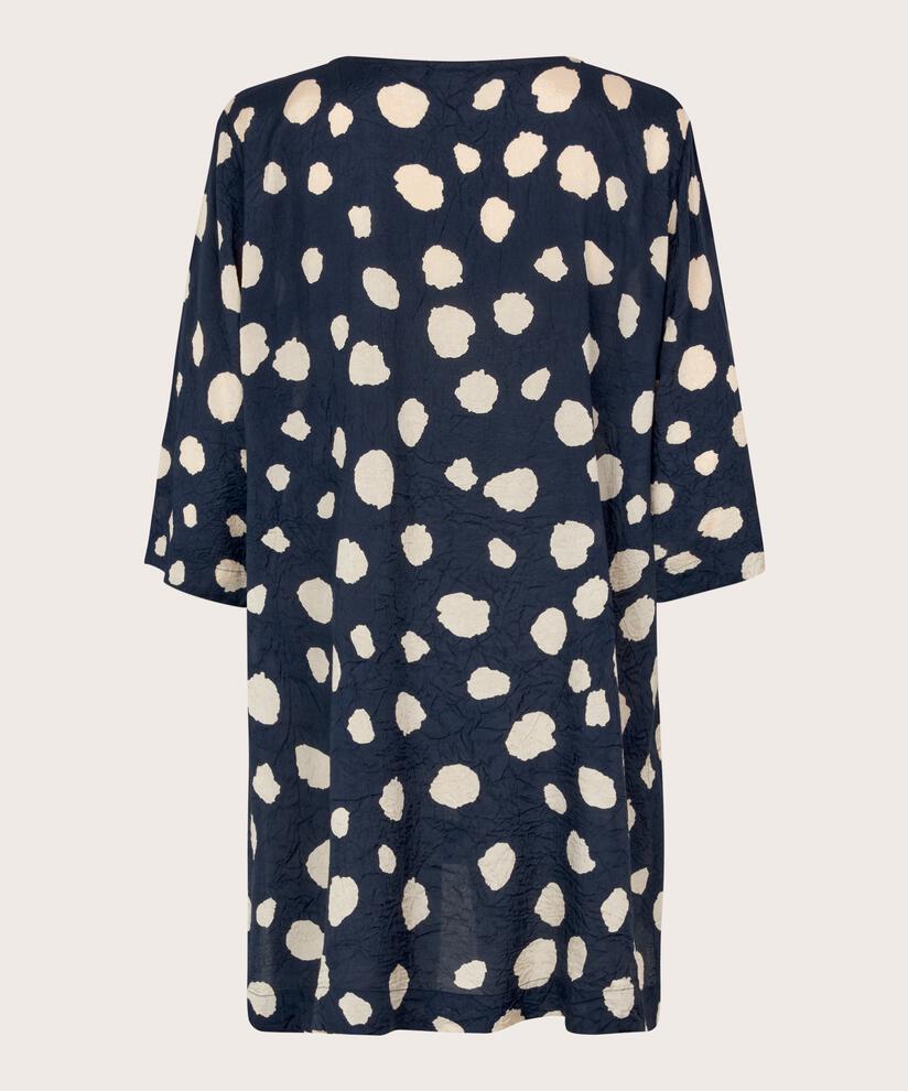 Bai Tunic, Maritime Blue