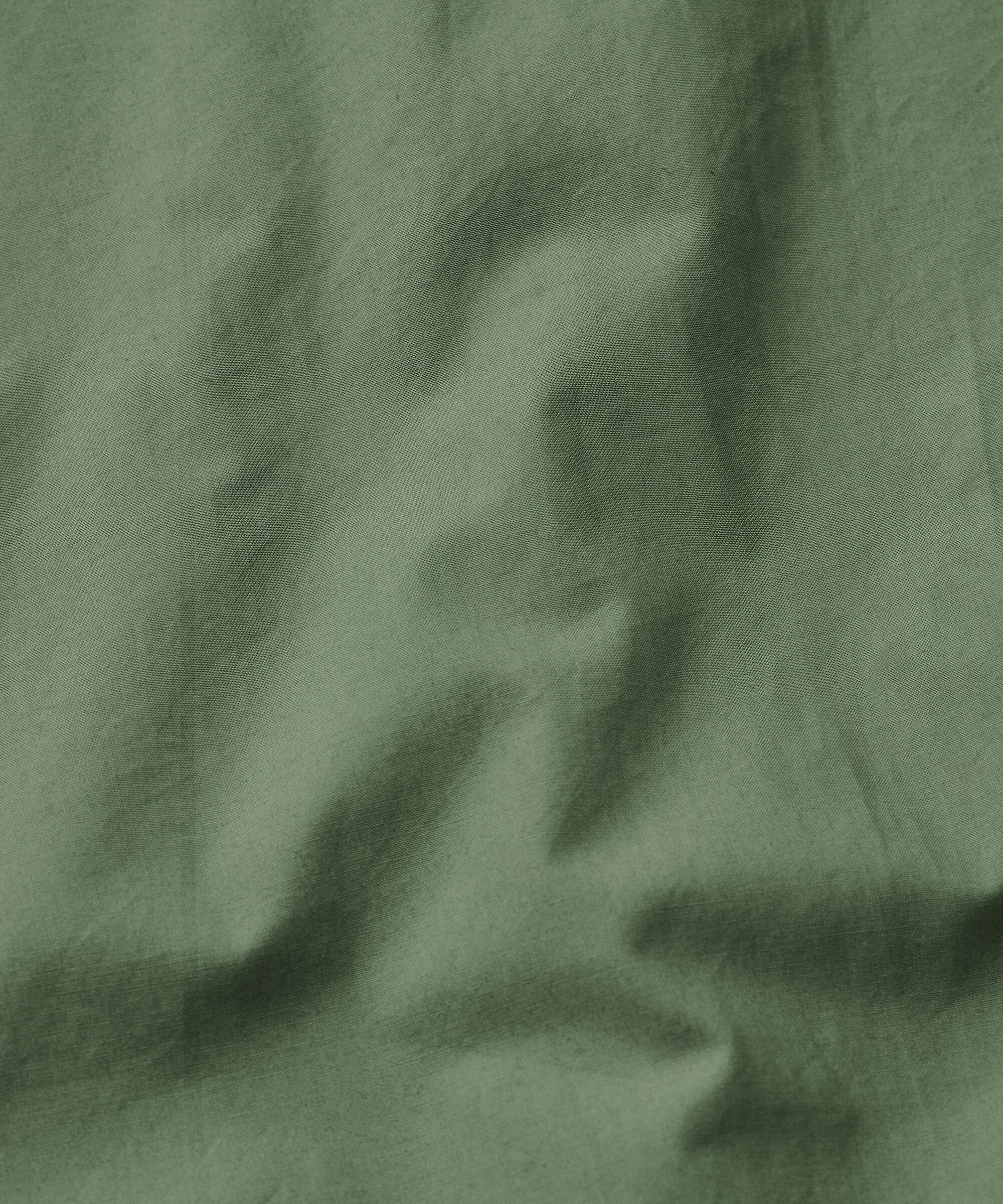 Ingebeth Shirt, Duck Green