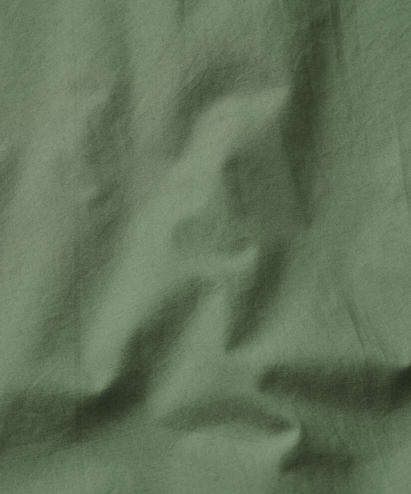 Ingebeth Shirt, Duck Green