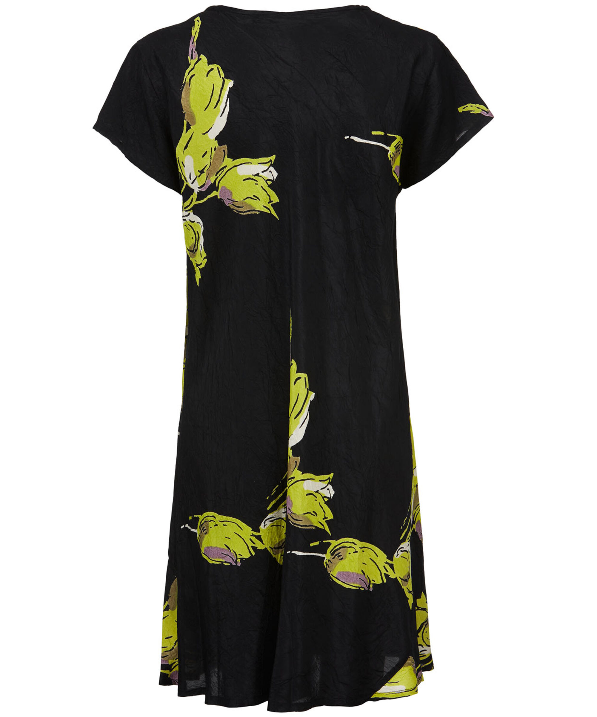 VIBE TUNIC, Lentil Sprout