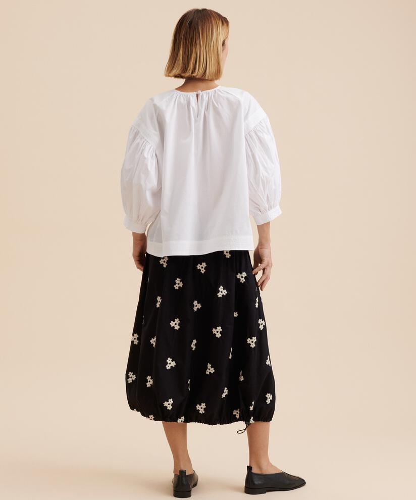 Steph Skirt, Black