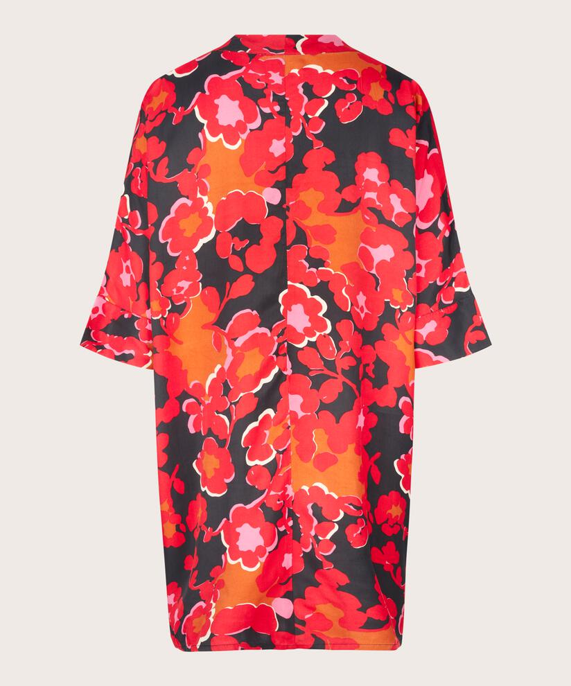 Goritta Tunic, Tango Red