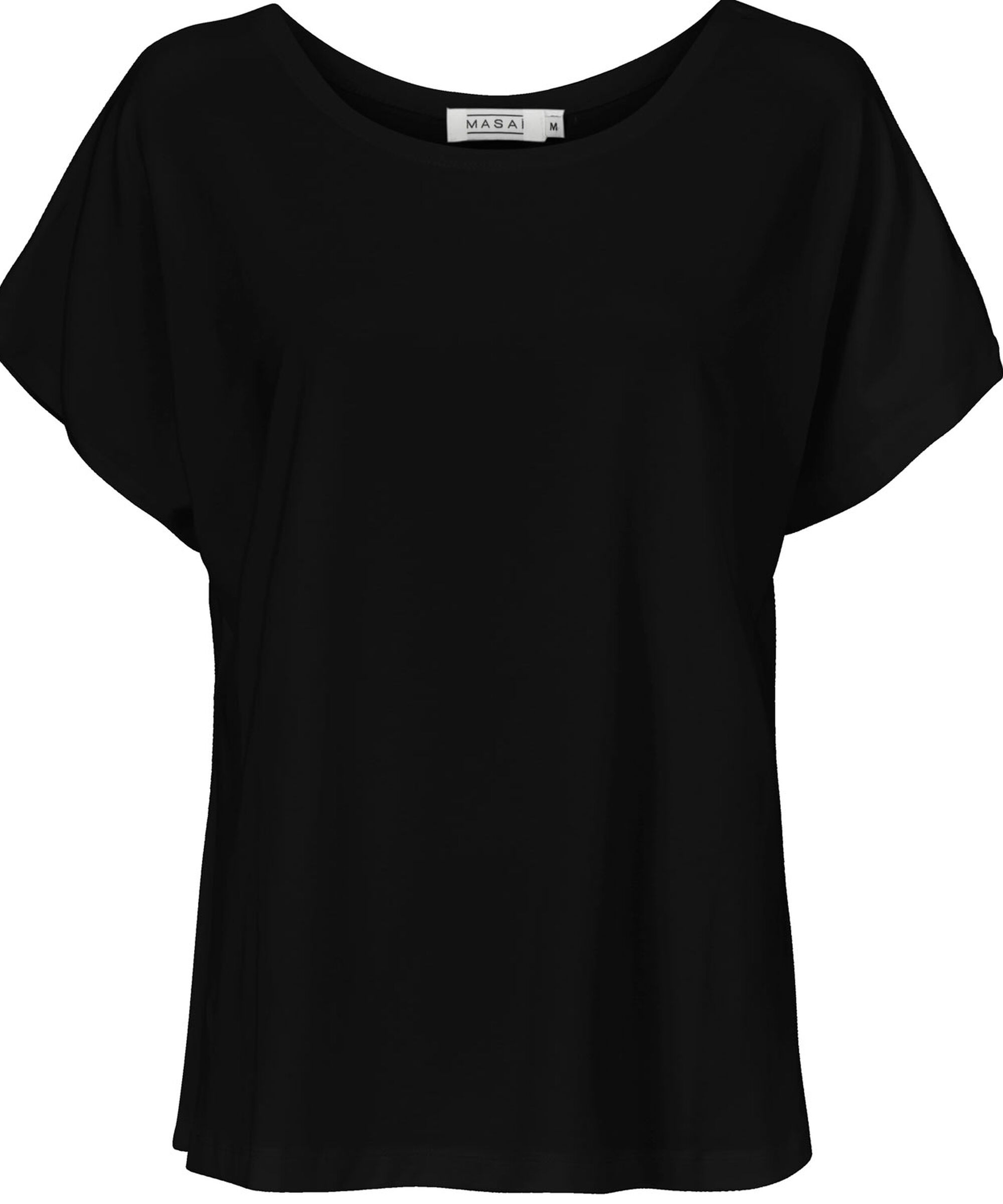 EDEL TOP, Black