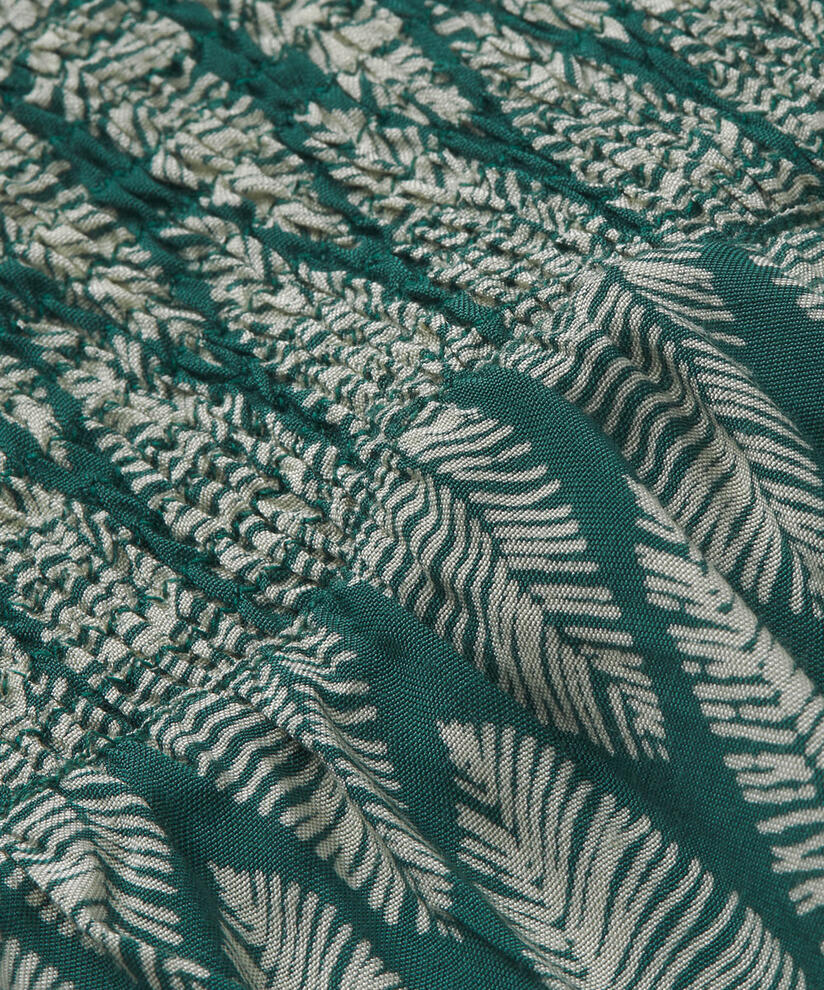 PEN TROUSERS, Balsam