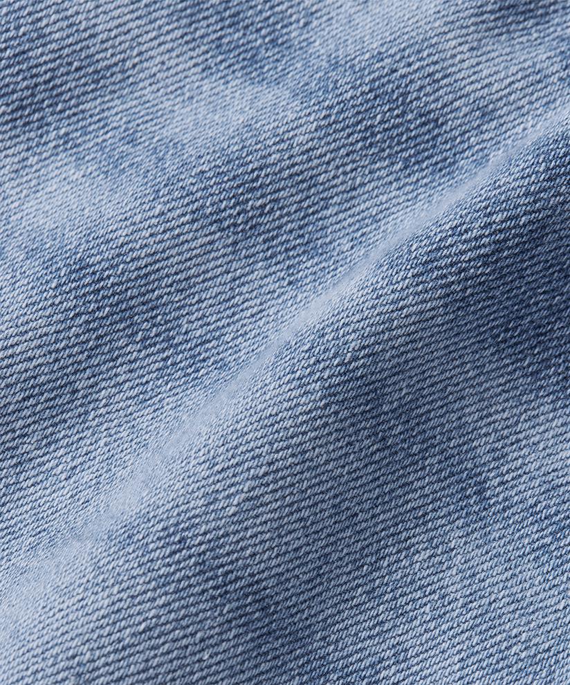 Philine Denim Trousers, Light Denim