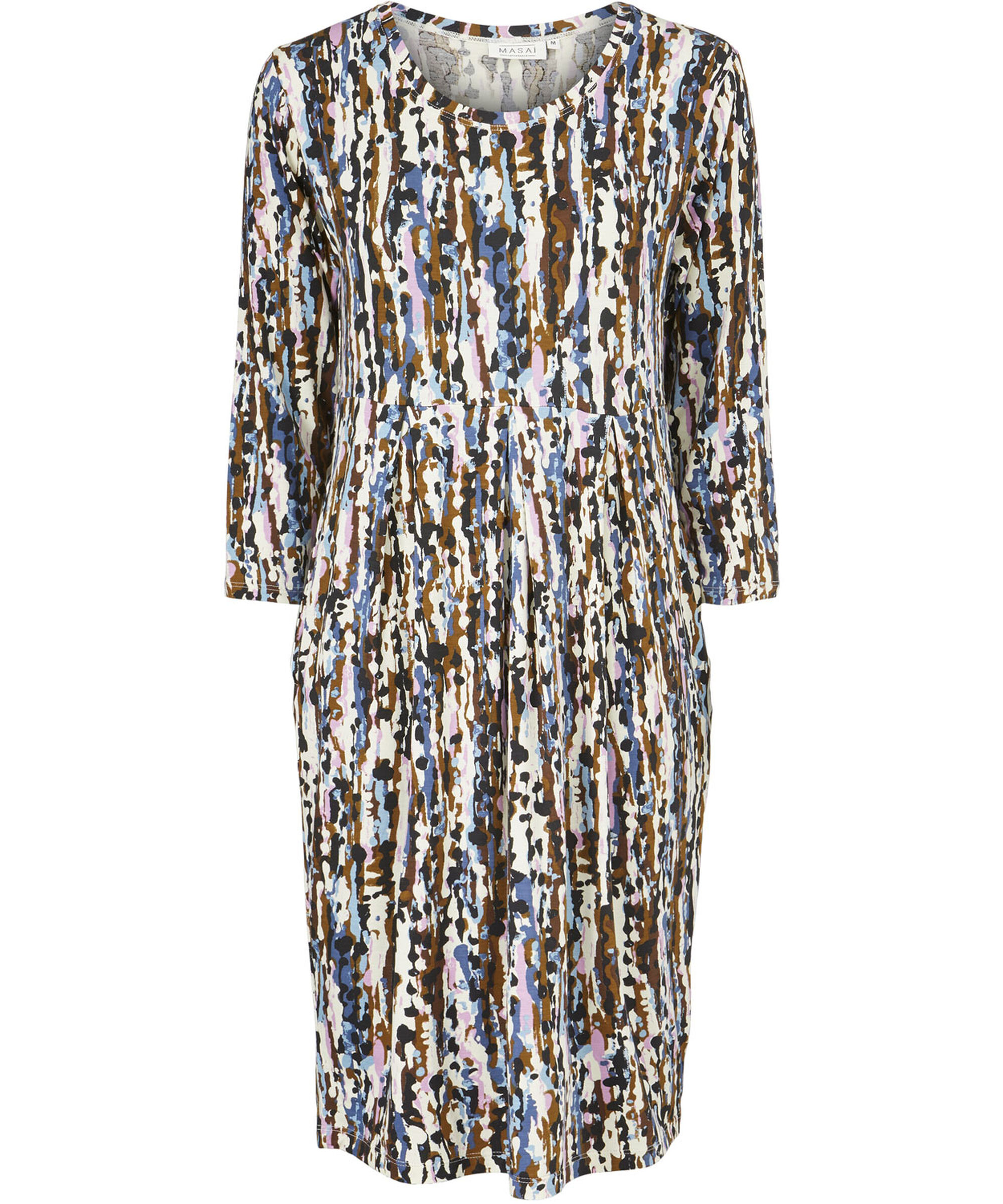 NOMA JERSEY DRESS, Vintage